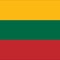 Lithuanian-English and English-Lithuanian dictionary: