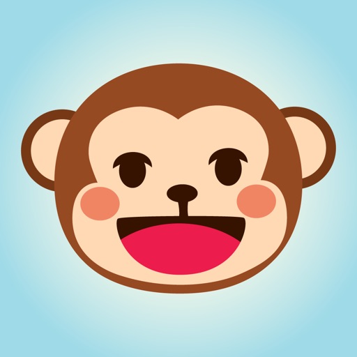 Monkey Emojis!