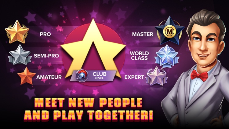 Stars™ Slots Casino screenshot-5