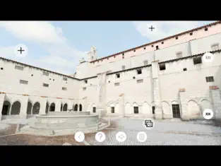 Screenshot 9 Arkikus - Vitoria-Gasteiz 1850 iphone