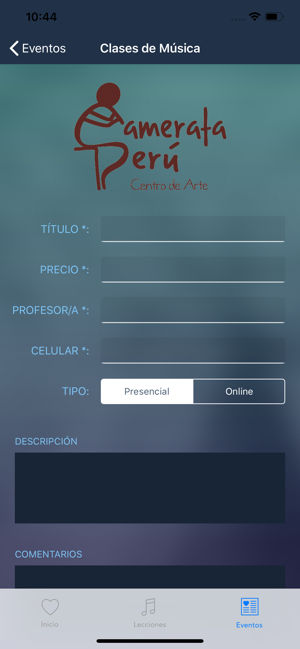 NodaTrainer: Entrena tu oído(圖6)-速報App