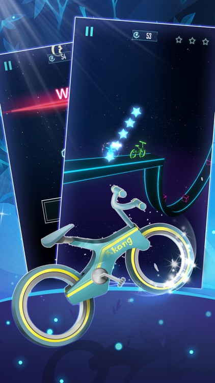 Extreme Journey - Rolling BMX screenshot-4