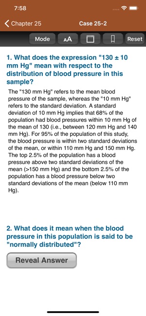 USMLE Step 1 Secrets, 3/E(圖4)-速報App