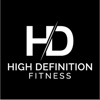 High Definition Fitness