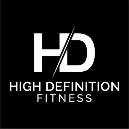 High Definition Fitness Читы