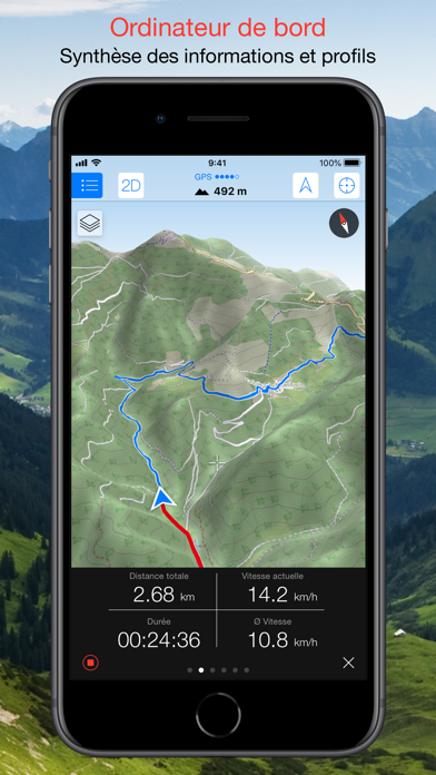 Maps 3D PRO - Outdoor GPS Maps 3D PRO - Outdoor GPS