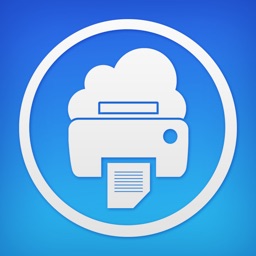 Quick Print Cloud for iPhone