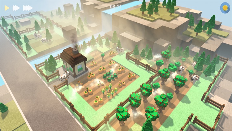 Pocket Farm™ screenshot-8