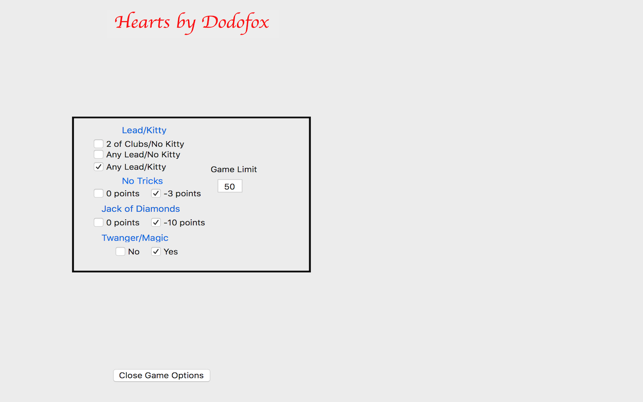 Hearts by Dodofox(圖3)-速報App