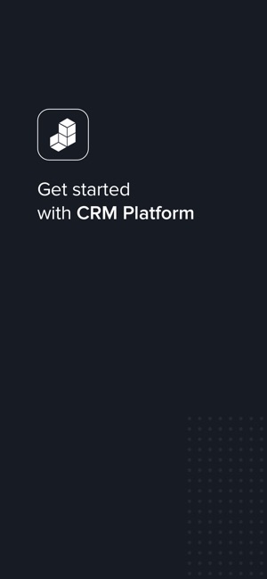 CRM Platform(圖4)-速報App