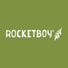 Rocketboy Pizza (All Stores)