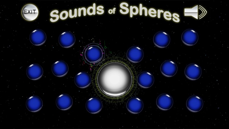 Sounds of Spheres