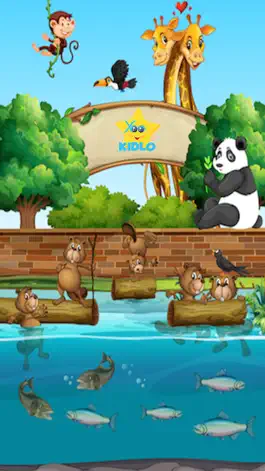 Game screenshot Smart Learning-Kids Pre-School mod apk