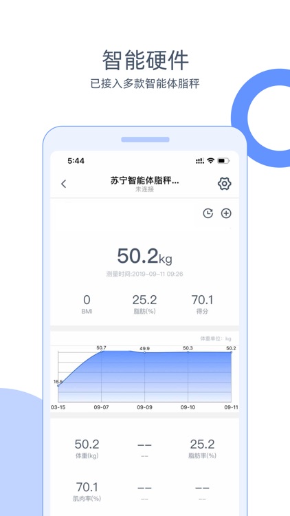 小Biu运动
