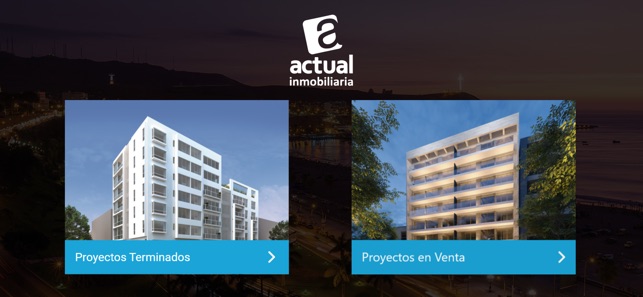 Actual Inmobiliaria(圖2)-速報App