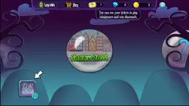 Game screenshot Spooky Town hack
