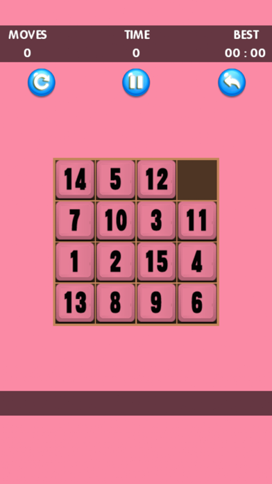Number Puzzle Six In One screenshot 2