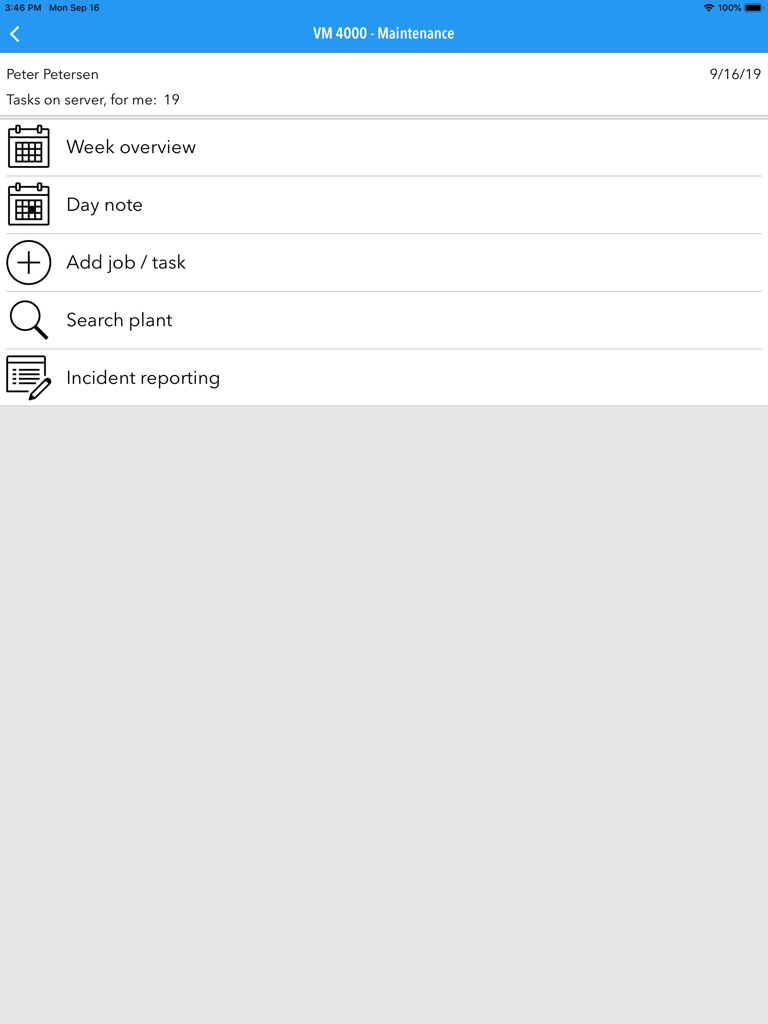 【图】VM 4000(截图3)