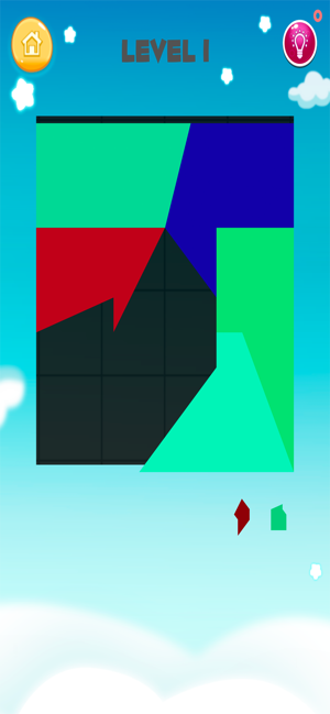 Zen Block Puzzle(圖2)-速報App