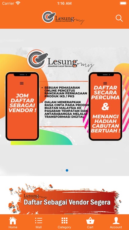 LesungMy Official