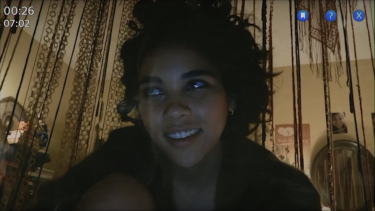 Telling Lies screenshot-2