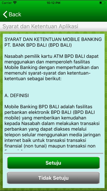 bpdbali mobile by bank pembangunan daerah bali pt bpdbali mobile by bank pembangunan