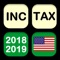 INCOME TAX CALCULATOR & PLANNER