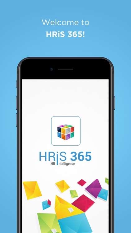 HRiS365