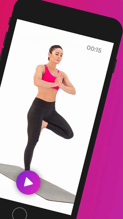 Lotus | Yoga and Workout