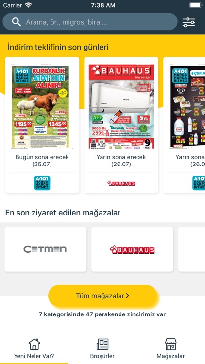 Promotons - İndirim Kataloglar