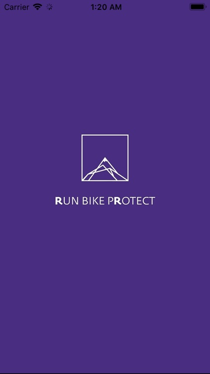 RUN BIKE PROTECT