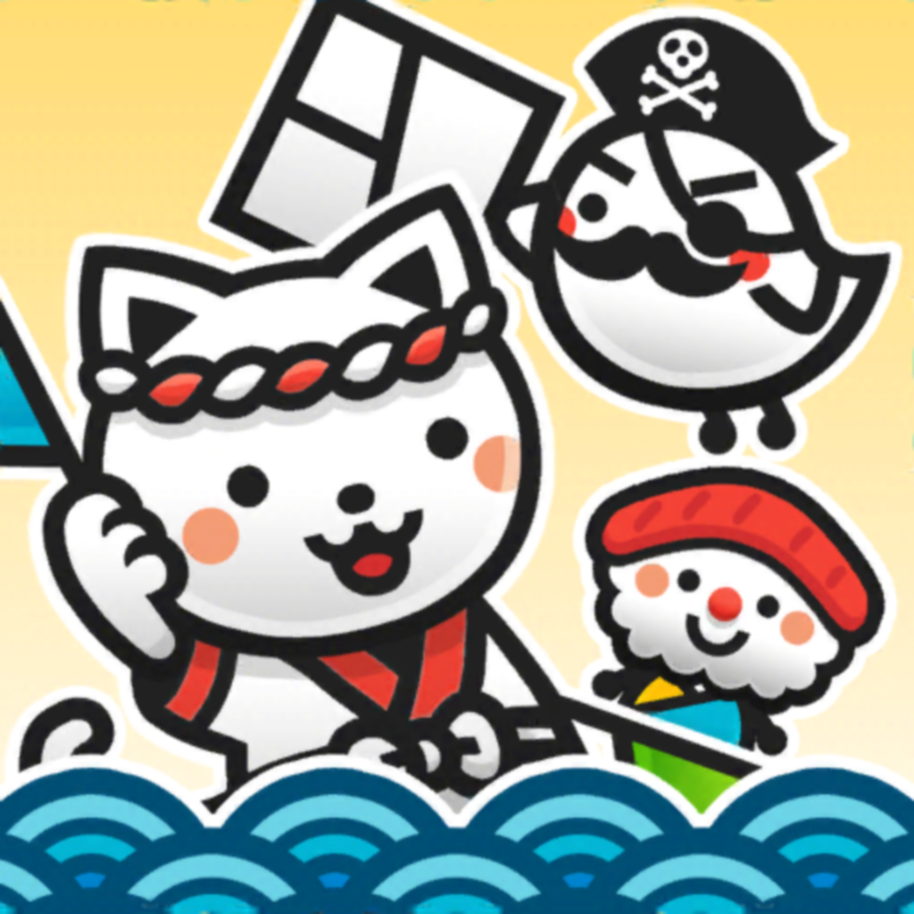 漫画で大喜利 ネコの大喜利寿司 Powered By 集英社 Iphoneアプリ Applion