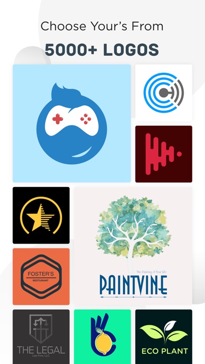 Logo Maker | Design Monogram