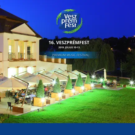 VeszprémFest Читы