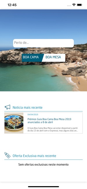 Boa Cama Boa Mesa 2019(圖2)-速報App