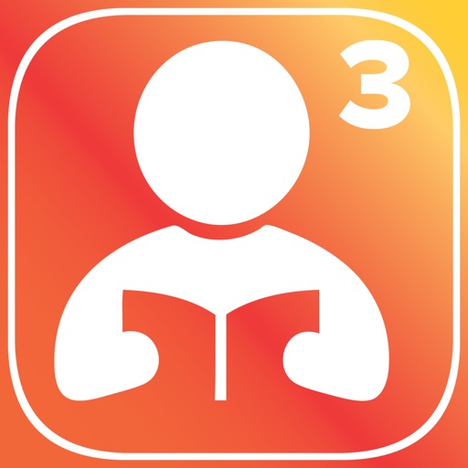 3rd Grade Vocabulary Challenge Icon