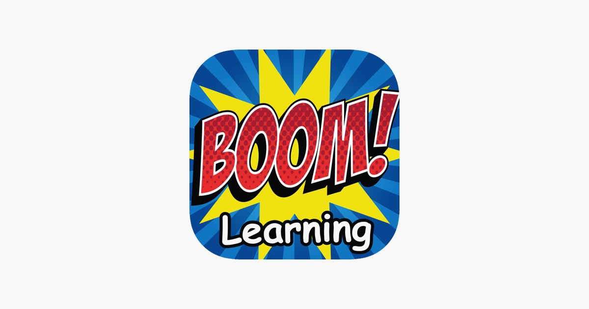 Image result for boom learning