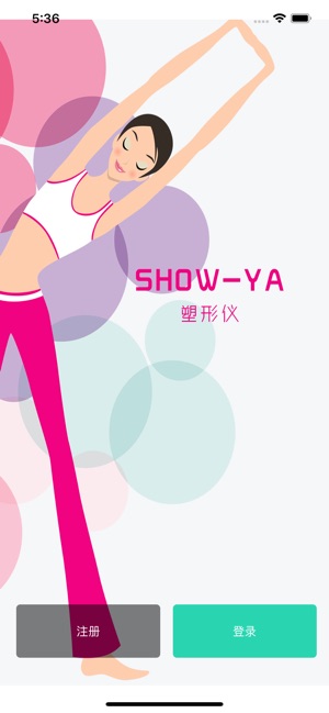 ShowYa(圖1)-速報App