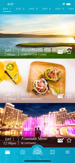 Experience Baha Mar(圖3)-速報App