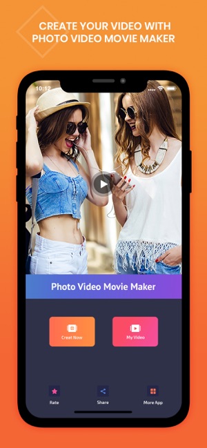 Photo to Slideshow Video Maker(圖3)-速報App