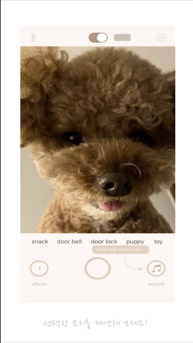 PuppyCameraAI screenshot 3