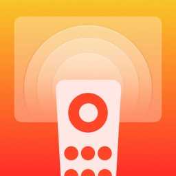 Remote Control for Fire TV