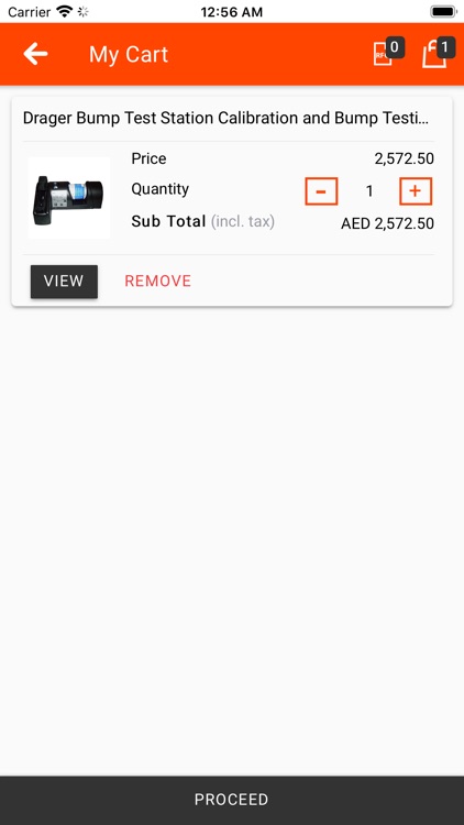 Fire Supplies screenshot-4