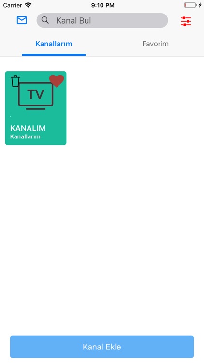 TV Kolik - Canlı tv izle screenshot-3