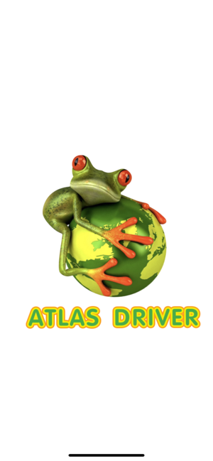 Atlas Driver