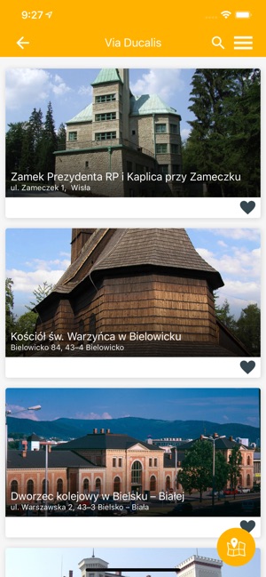 Via Ducalis - Droga Książęca(圖2)-速報App