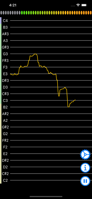 VocalTuner(圖1)-速報App