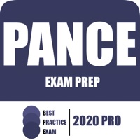 PANCE Practice Exam 2020