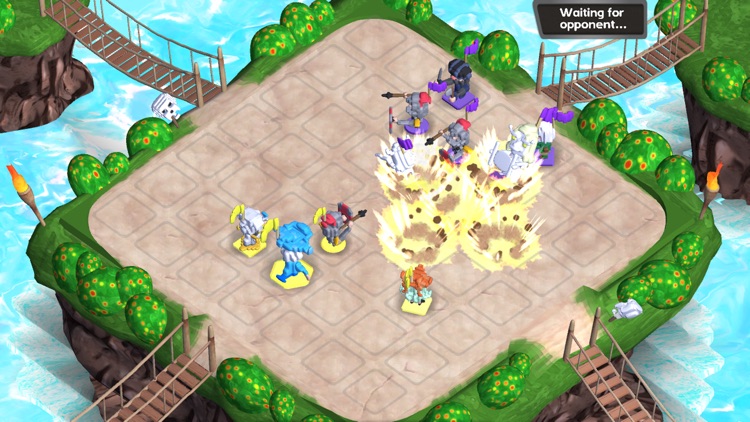 Battlecraft - Tactics Online