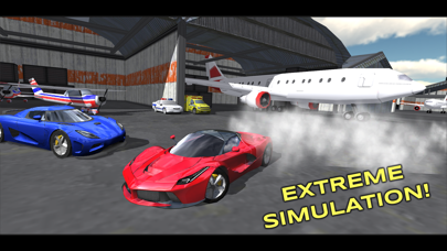 Extreme Car Driving Simulator Does Not Support Controllers